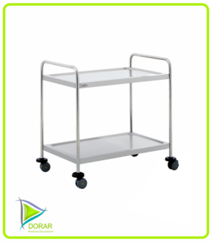 40085 Equipment Trolley