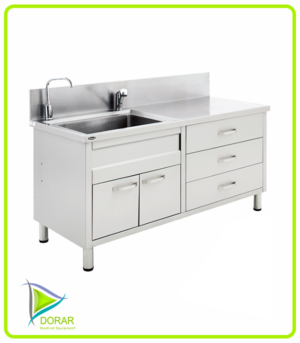 40885 Baby Washing Table