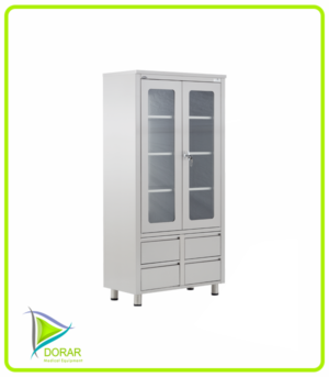 40890 Endoscope Cabinet