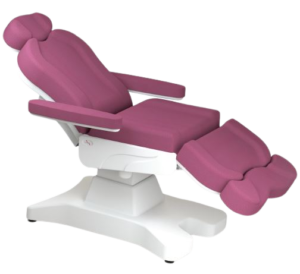 DERMA CHAIR - 1