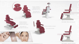 DERMA CHAIR - 1 - Image 2