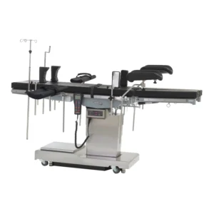 Universal operating table ADELA 6M+