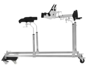 Universal operating table ADELA 6M+ - Image 3