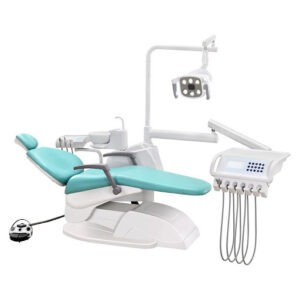 Dental Chair Basic Model